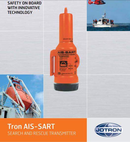JOTRON Tron AIS-SART