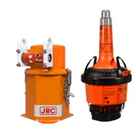 JRC JCY-1900