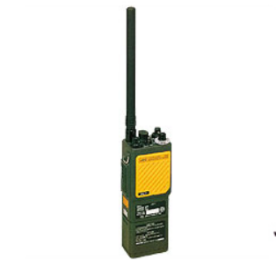 JRC Two-way VHF Radiotelephone On-board Communication Equipment JHS-7