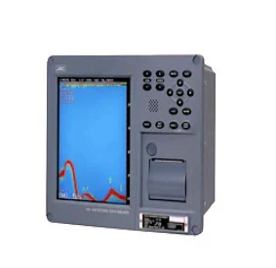 JRC Navigational Echo Sounder JFE-680