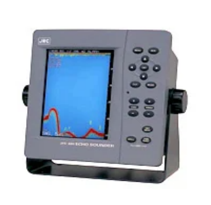 Navigational Echo Sounder JFE-380