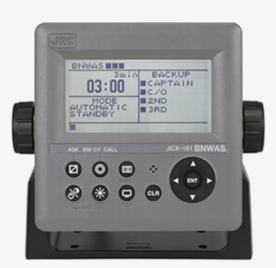 JRC BNWAS JCX-161