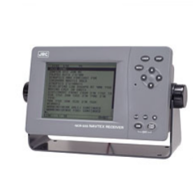 JRC NAVTEX Receiver for GMDSS NCR-333