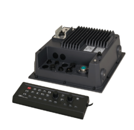JRC Searchlight Sonar JFP-185BB