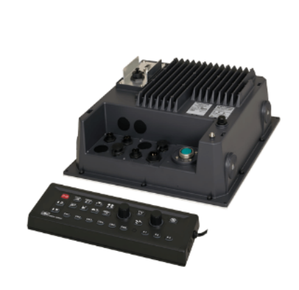 JRC Searchlight Sonar JFP-185BB