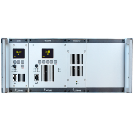 JOTRON TR-7750 VHF AM Digital Multimode Transceiver 50W