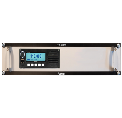 JOTRON TR-910 Subrack Radio