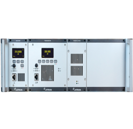JOTRON TR-7730U UHF AM Digital Transceiver