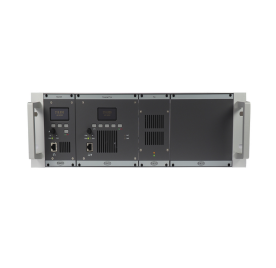 JOTRON TR-7750UWB UHF Wideband Transceiver