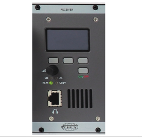 JOTRON RA-7203WB VHF Wideband Receiver