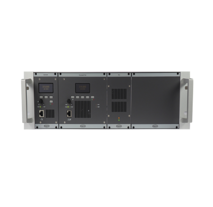 JOTRON TR-7750UWB UHF Wideband Transceiver