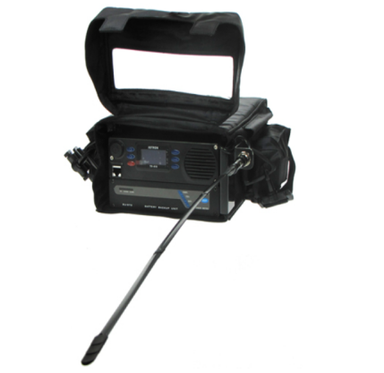 JOTRON TR-810 MP Transceiver Man Portable version