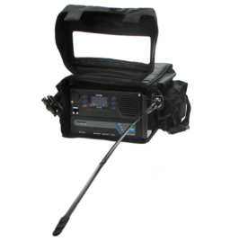 JOTRON TR-810 MP Transceiver Man Portable version