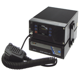 JOTRON TR-810 LR Transceiver Last Resort version