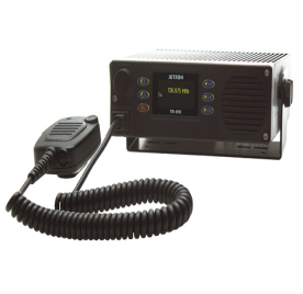 JOTRON TR-810 DE Transceiver Desktop version