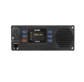 JOTRON TR-810 VE Transceiver Vehicle version