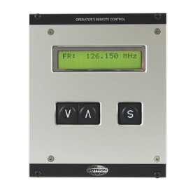 JOTRON ORC Operators Remote Control