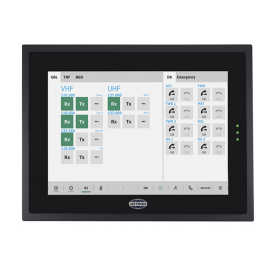 JOTRON RRC-7700 Radio Remote Controller scalable solution