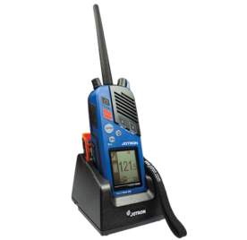 Tron TR30 AIR Emergency VHF AM radio