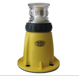 JOTRON Tron ML-300 white led 25 flash at 5 candela