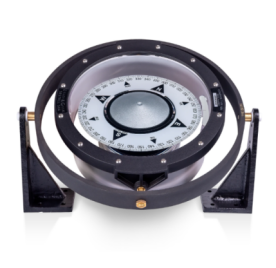 Lilley & Gillie  SR4 Class A Compass
