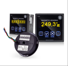 Lilley & Gillie GS820 TMC