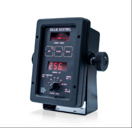 Lilley & Gillie GS520 Off Course Alarm