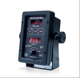 Lilley & Gillie GS520 Off Course Alarm