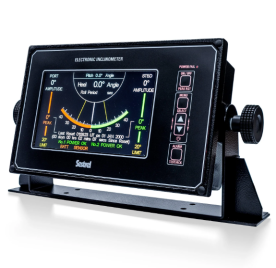 Lilley & Gillie  Electronic Inclinometer