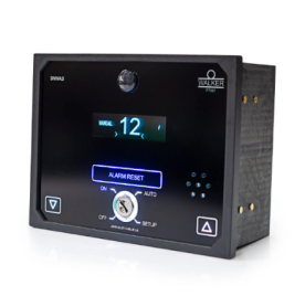 Lilley & Gillie Bridge Navigational Watch Alarm System