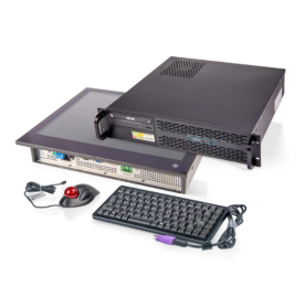 Lilley & Gillie ECDIS Navmaster
