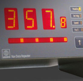 Anschuetz Nav Data Repeater