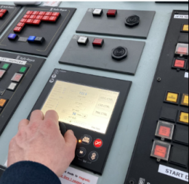 Anschuetz NautoPilot 5000 NX
