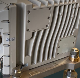 Anschuetz  Marine Inertial Navigation System