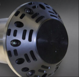 Anschuetz  Sea Water Sensor