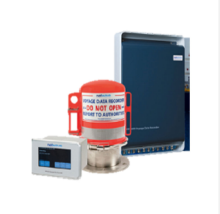 Netwave NW6000 SOLAS Voyage Data Recorder (VDR)