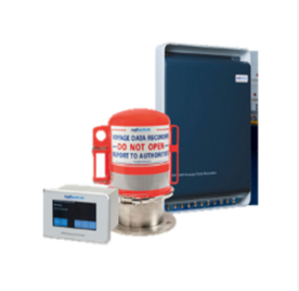 Netwave NW6000 SOLAS Voyage Data Recorder (VDR)