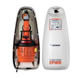 JOTRON FB-60 Upgrade kit