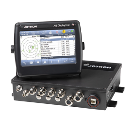 JOTRON 103670 Tron AIS TR-8000 MkII complete IMO package