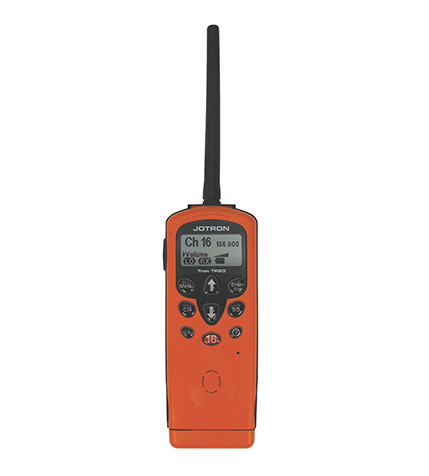 JOTRON 80059 Tron TR20 NiMH battery 