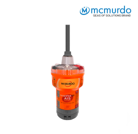 McMurdo SmartFind G8 PLUS AIS EPIRB