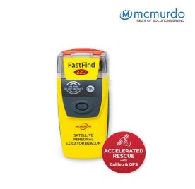McMurdo FastFind 220