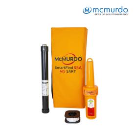 McMurdo  SmartFind S5A AIS SART