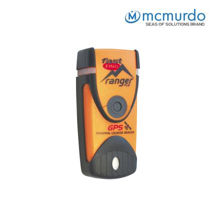 McMurdo FastFind Ranger