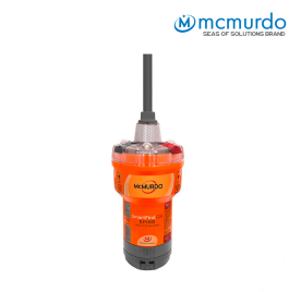 McMurdo SmartFind G8 EPIRB